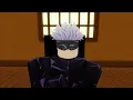 "Where Our Blue Is" but in Jujutsu Shenanigans