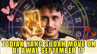 ZODIAK YANG AKHIRNYA MOVE ON TOTAL DI SEPTEMBER INI?!?