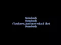 Buysong.us - The Chainsmokers, Drew Love Somebody Official Video Lyrics