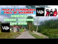 Lagu main ke kampungnya voice of baceprot II singajaya - banjarwangi, garut selatan