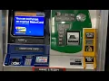 How to Refill Reduced Fare MetroCard with CASH