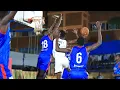 Watoto vs Sommet Game 3 FUBA Division 2 Finals 2023