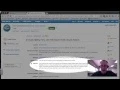 Research Database Tutorial Part 2 Sample Search