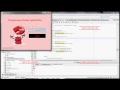 Quiz application using netbeans