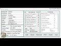 How to Create Student Result Recording System in Visual C with MYSQL Database - Part 1 of 4
