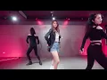 阿部瑪利亞【Shine Shine the Night】DANCE PRACTICE VIDEO｜阿部瑪利亞 Maria Abe