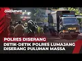 Download Lagu Polres Lumajang Diserang, 18 Orang Diamankan | OneNews Update