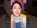 Download Lagu Cara Menjawab pertanyaan Custumer saat tanya harga by tiktok christina lie