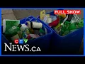Download Lagu No blue bins in schools | CTV News Ottawa at Six for Tuesday, August 26, 2025