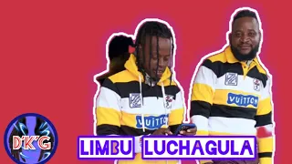 LIMBU LUCHAGULA UJUMBE WA NDITIMA OFFICIAL AUDIO MSAMBAZAJI DOTO NKUBHA GASHI 2025 