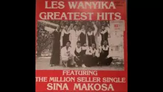 les wanyika amigo