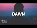 Jake Scott - Dawn (Lyrics)