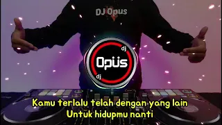 Download DJ AKU TIDAK BISA MENAHAN LANGKAH KAKIMU TIKTOK VIRAL 2023 MP3