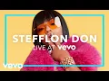 Lagu Stefflon Don - 16 Shots (Live At Vevo)