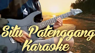 Download Situ Patenggang Karaoke MP3