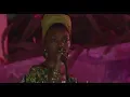 LIVE Parte 1 , Hempress Sativa ,Rock It Ina Dance