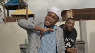 team mosha u0026 dadaman we nyaka byang feat madash official music video 