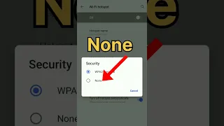 Wi-Fi hotspot kaise connect kare how to connect wifi hotspots