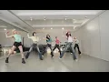[Practice Video] GENBLUE幻藍小熊 ‘夜市王 Night Market Queen’ Dance Practice Video