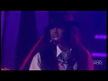 Ciara - Like A Boy (Live At Dancing With The Stars 2007/Live At Jimmy Kimmel 2007) (VIDEO)