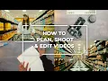 How to Create s That STAND OUT Plan Shoot Edit Grow