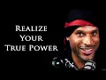 Sevan Bomar - Realize Your True Power
