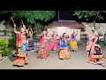 Download Lagu #latest #dance #2023 #teej #hariyaliteej  Chitrakoot #Navratri Garba 2021
