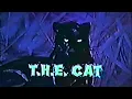 Classic TV Theme T H E Cat Lalo Schifrin