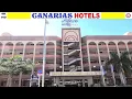 Download Lagu Gran Canaria Hotel MUR Neptuno Playa del Inglés Maspalomas * Rundgang 2024 im 4 Sterne Hotel
