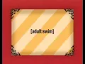 Download Lagu Adult Swim commercials from July 10th, 2005