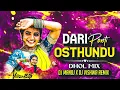 Download Lagu Daripontothundu Vasthundi Dhol mix by dj vishwa ng dj manoj remix