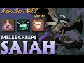Soaring with Ivy POV w COMMS - MLC vs Floormen
