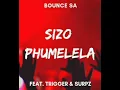 Lagu Sizo Phumelela (BounceSA Musiq ft Trigger \u0026 SurpZ)