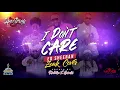 Ed Sheeran - I Don't Care (Zouk Cover) by Spectrum Band