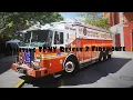 Download Lagu Intro + Ending Credits FDNY Firehouse Tour Episodes Season 2 Theme