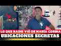 Lagu el dispositivo SECRETO de Machado y la guerrilla 