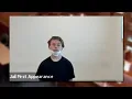 Aiden Fucci 1st appearnce on a charge of first-degree murder