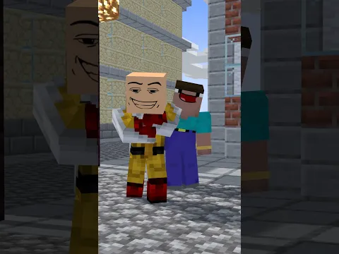 Hãy để Vinh lo #minecraft #vinhmc