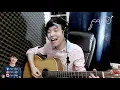 ดาว - Pause | Live cover by Fair
