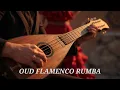 Oud Flamenco Rumba | Arab-Andalusian Fusion Music