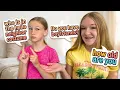 Responding to Comments Answering Our Most Asked Questions