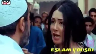 ولا عمري جتلك انت اللي جتلي انا يا بنتي 