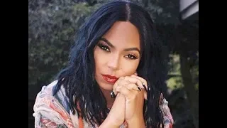 The REAL REASON No Man Wants To Date Singer Ashanti