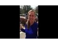 Customers Discuss Walmart Online Grocery Pick Up