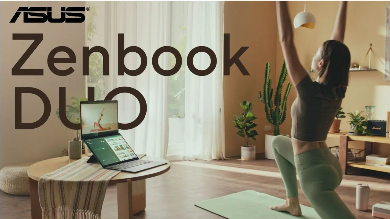 Miniatura de Los MEJORES Ultrabooks del 2025 ¡Míralos antes de comprarlos!