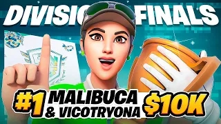 🏆1ST PLACE DIVISION 1 FINALS (10.000$) 🏆 w/ Vicotryona