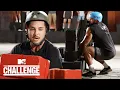 Cory vs Derek in Closing Time The Challenge 40 Battle of the Eras