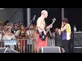 Anthony Kiedis Tried To Flirt With A Girl Who Didn t Even Look At Him Hilarious Haha
