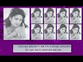 KAY TAGAL - Rachel Alejandro (Lyric Video) OPM