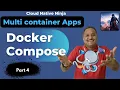 Manage Multi Container Apps with PT4